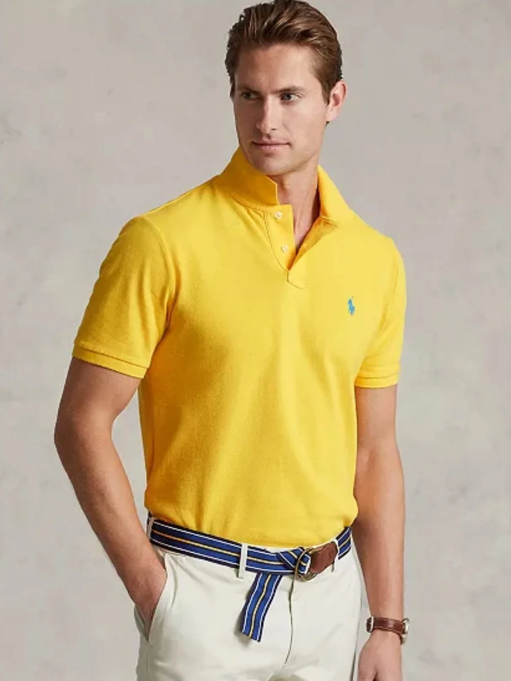 Polo by Ralph Lauren Iconic Polo Shirt